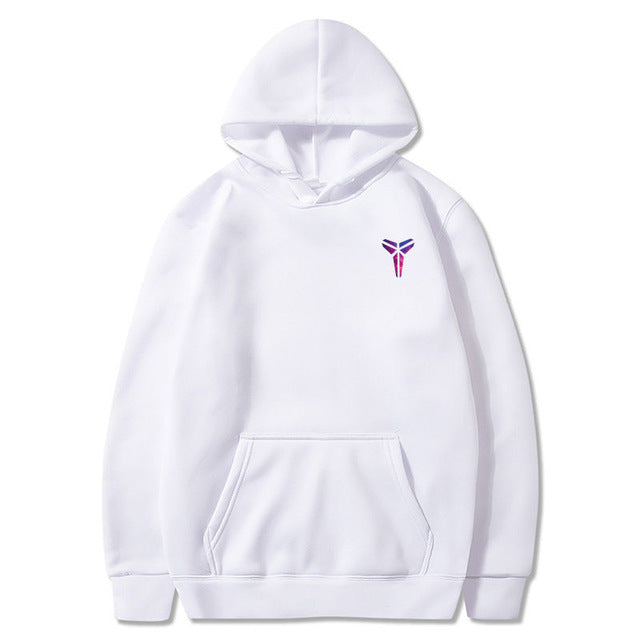 Kobe Cotton Hoodies Tribute Set 1