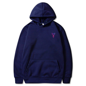 Kobe Cotton Hoodies Tribute Set 1