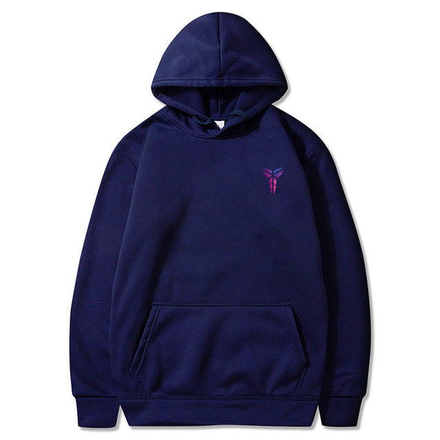 Kobe Cotton Hoodies Tribute Set 1