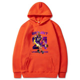 Kobe Cotton Hoodies Tribute Set 2