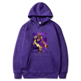 Kobe Cotton Hoodies Tribute Set 2