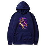 Kobe Cotton Hoodies Tribute Set 2