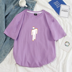Billie Eilish T Shirt Type 2