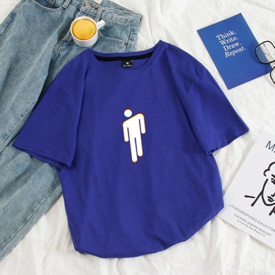 Billie Eilish T Shirt Type 2