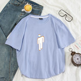 Billie Eilish T Shirt Type 2