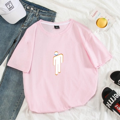 Billie Eilish T Shirt Type 2