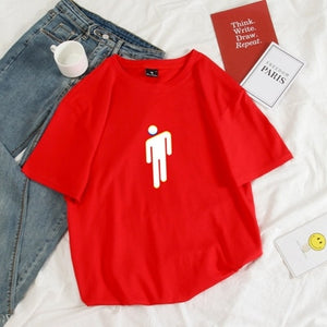 Billie Eilish T Shirt Type 2