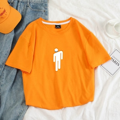 Billie Eilish T Shirt Type 2