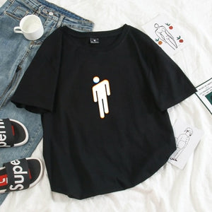 Billie Eilish T Shirt Type 2