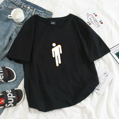 Billie Eilish T Shirt Type 2