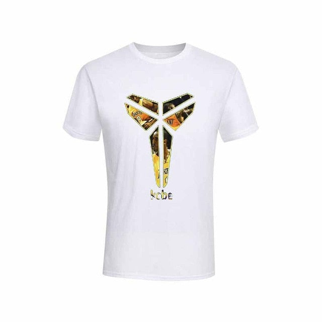 Kobe Cotton T Shirt