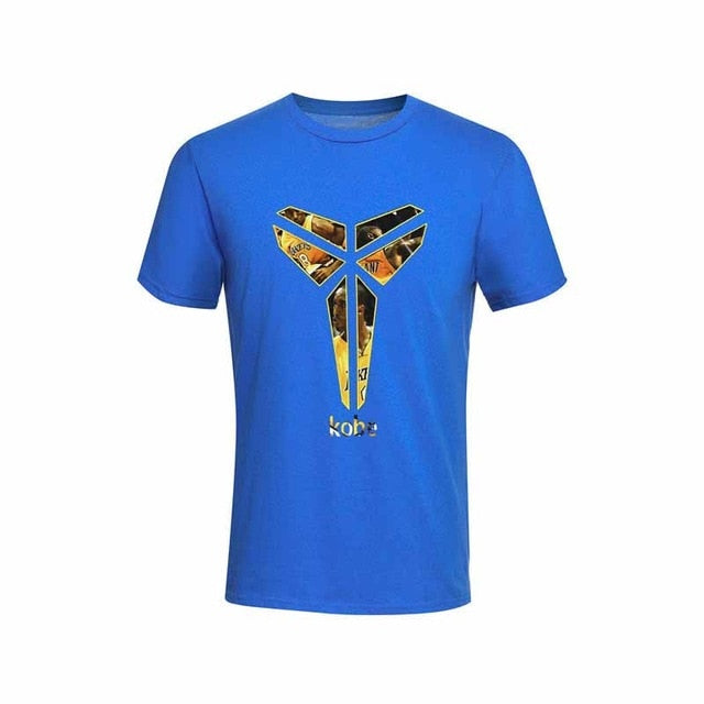 Kobe Cotton T Shirt