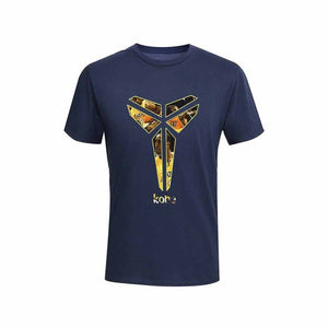 Kobe Cotton T Shirt
