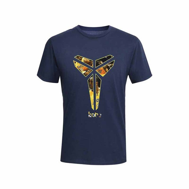 Kobe Cotton T Shirt