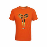 Kobe Cotton T Shirt
