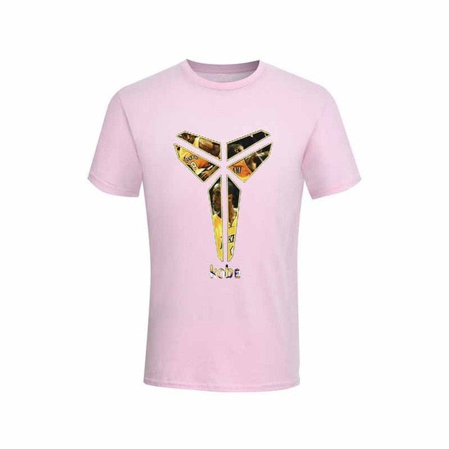 Kobe Cotton T Shirt