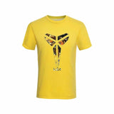 Kobe Cotton T Shirt