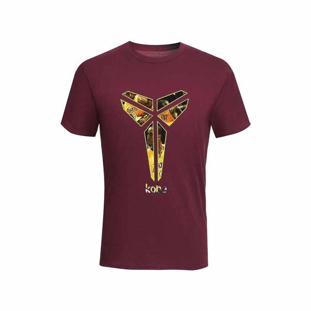 Kobe Cotton T Shirt