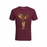 Kobe Cotton T Shirt