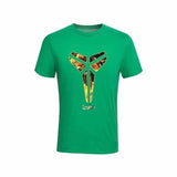 Kobe Cotton T Shirt