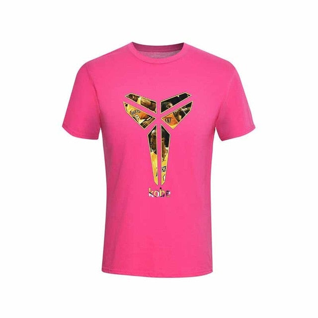 Kobe Cotton T Shirt