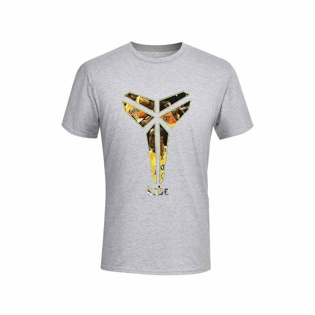 Kobe Cotton T Shirt