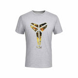 Kobe Cotton T Shirt