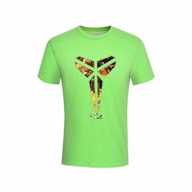 Kobe Cotton T Shirt