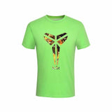 Kobe Cotton T Shirt