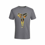 Kobe Cotton T Shirt