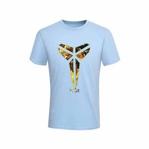 Kobe Cotton T Shirt