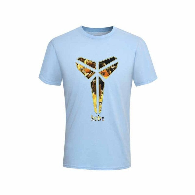 Kobe Cotton T Shirt