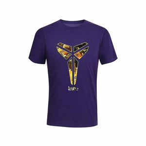 Kobe Cotton T Shirt