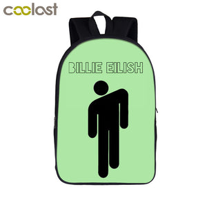 Billie Eilish Backpacks
