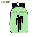 Billie Eilish Backpacks