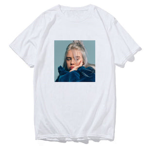 Billie Eilish T Shirt Type 6