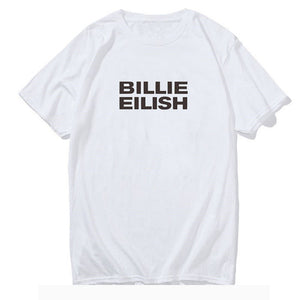 Billie Eilish T Shirt Type 6
