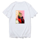Billie Eilish T Shirt Type 6
