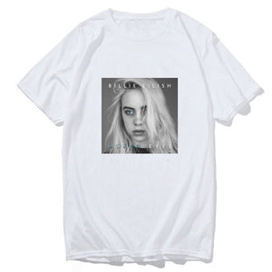 Billie Eilish T Shirt Type 6
