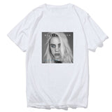 Billie Eilish T Shirt Type 6