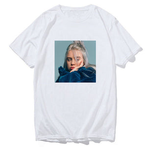 Billie Eilish T Shirt Type 6